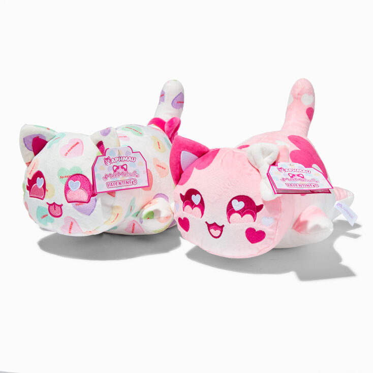 Aphmau&trade; 11&#39;&#39; Valentine&#39;s Day Plush Toy - Styles Vary,