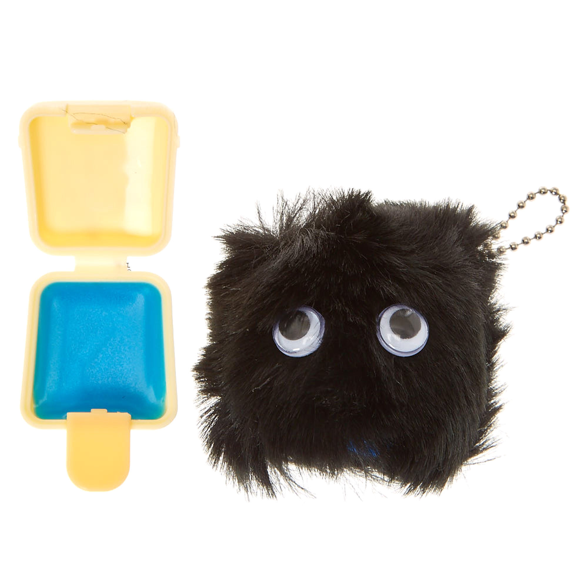 pops plush regular show