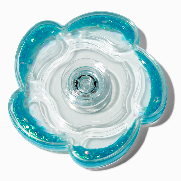 Claire&#39;s Exclusive Glitter Fidget Spinner Fidget Toy Blind Bag - Styles Vary,