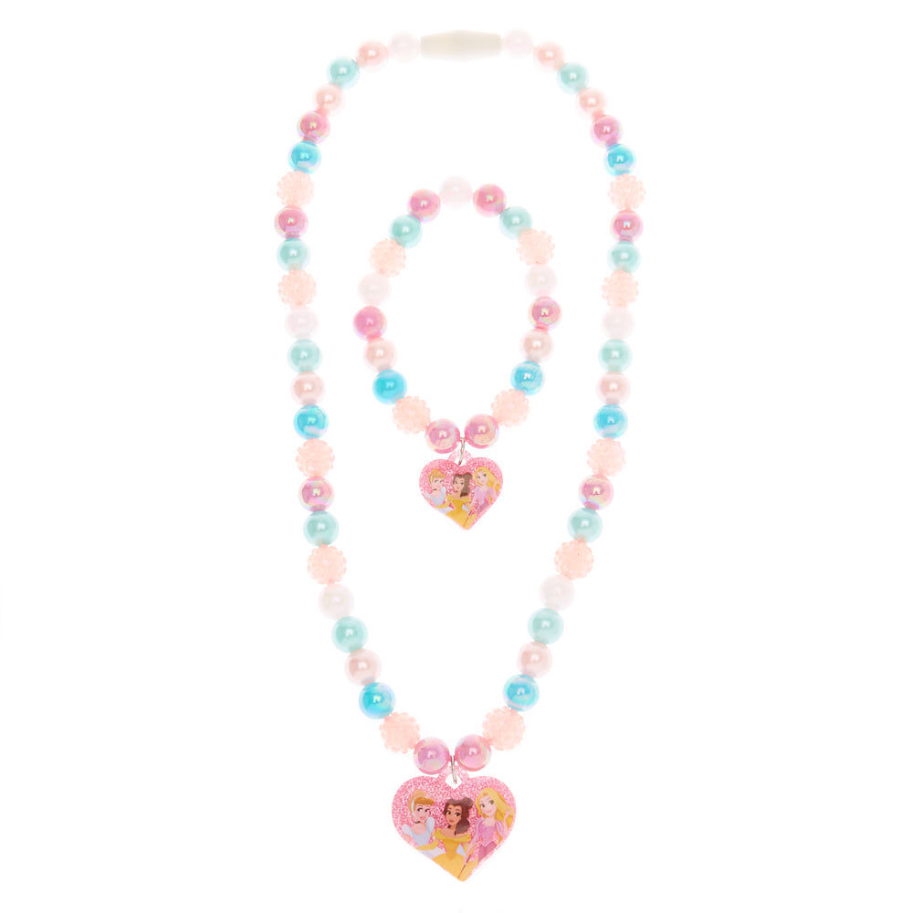 ©Disney Princess Jewellery Set – 2 Pack,