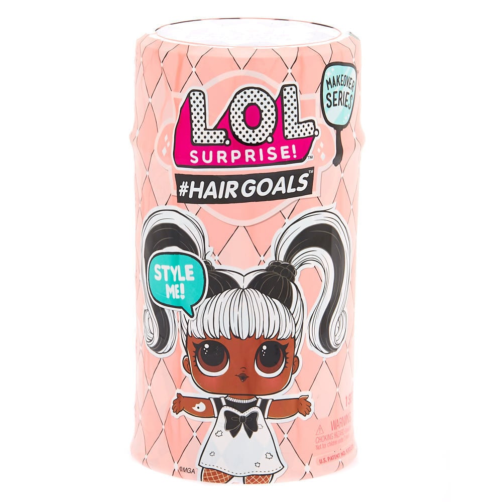 Lol capsule hot sale surprise