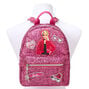 Barbie&trade; 11&#39;&#39; Glitter Mini Backpack - Pink,