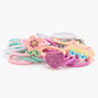 Claire&#39;s Club Spring Hair Ties - 30 Pack,