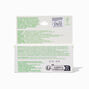 St. Patrick&#39;s Day Green Faux Eyelashes,