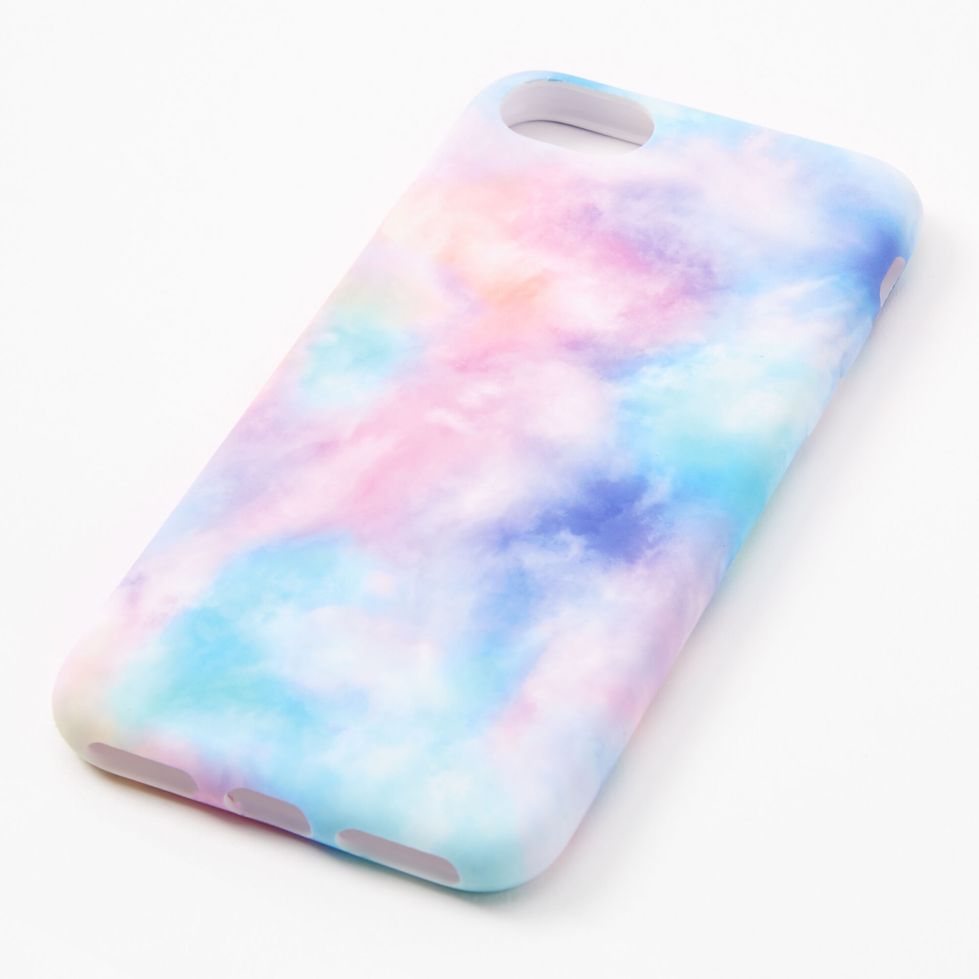 Pastel Tie Dye Protective Phone Case - Fits iPhone® 6/7/8/SE,