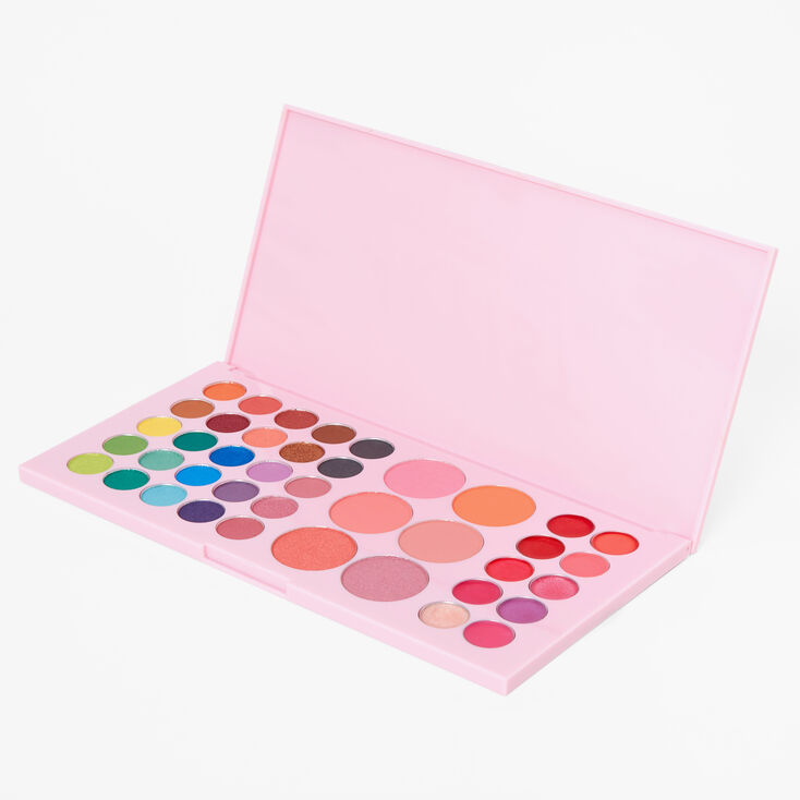 Artist Bright Makeup Palette,