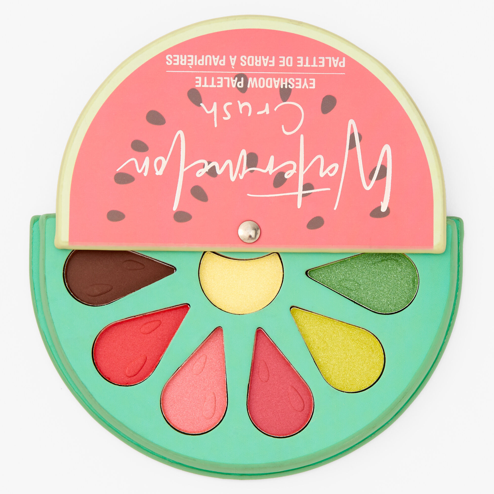 Watermelon eyeshadow shop