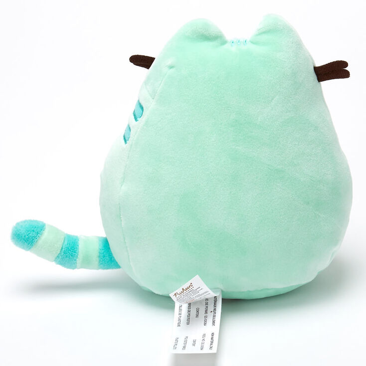 Pusheen&reg; Soft Toy &ndash; Green,