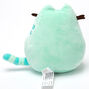 Pusheen&reg; Soft Toy &ndash; Green,