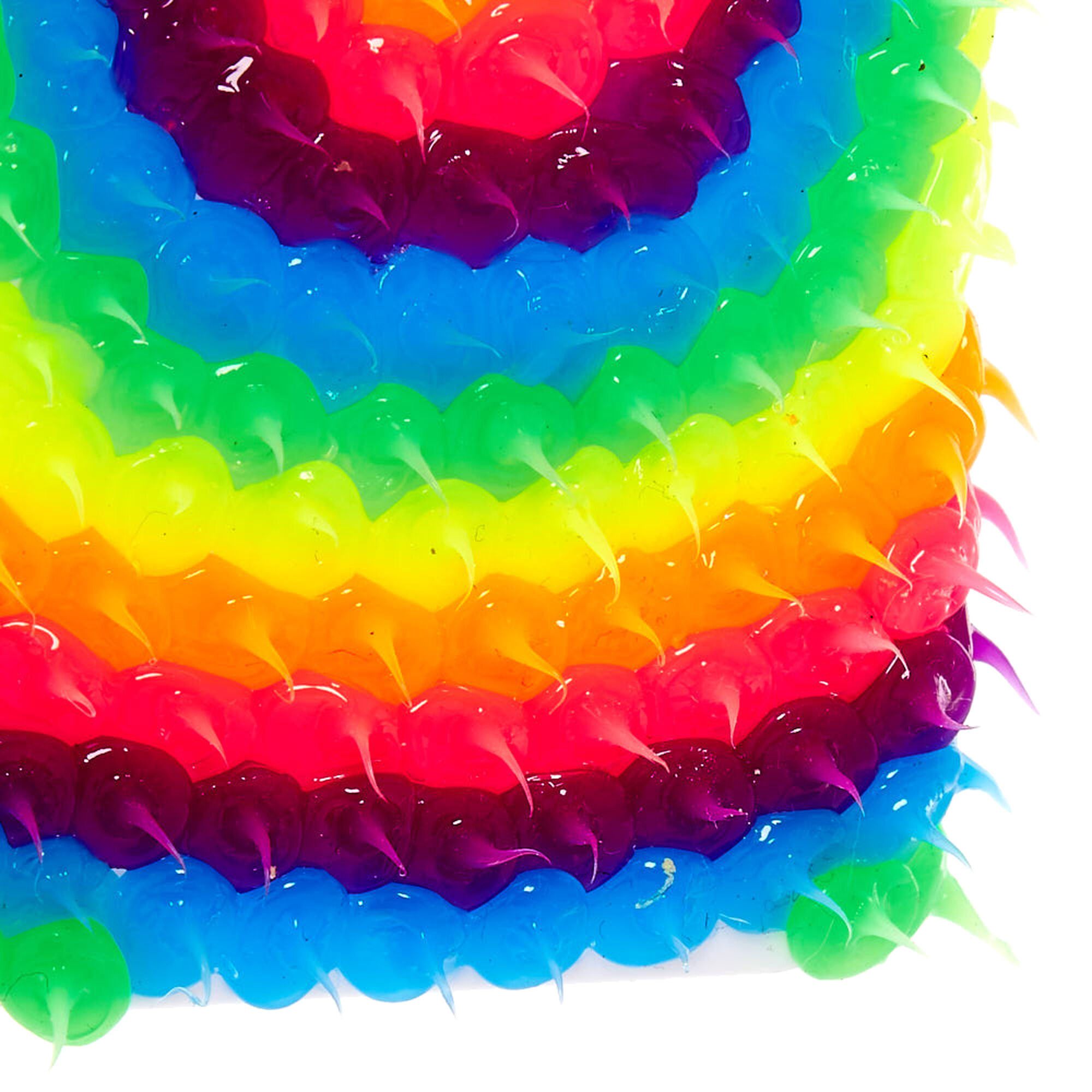 La-2020 Rainbow