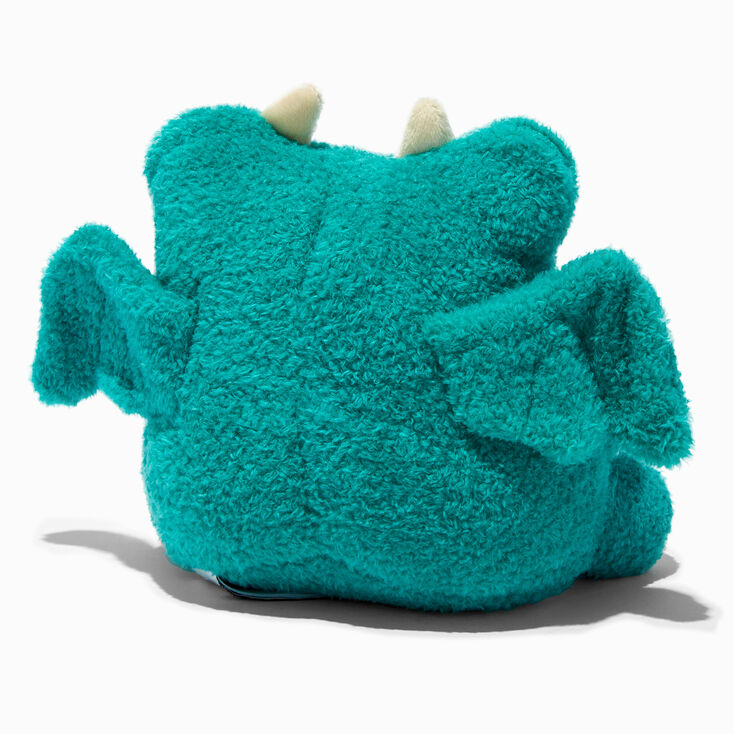 &#35;Plush Goals by Cuddle Barn&reg; 6&#39;&#39; Dragon Wawa Plush Toy,