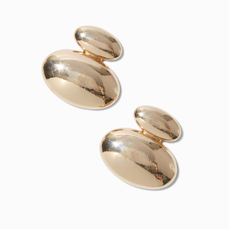 Claire&#39;s Club Glitter Rings - 5 Pack,
