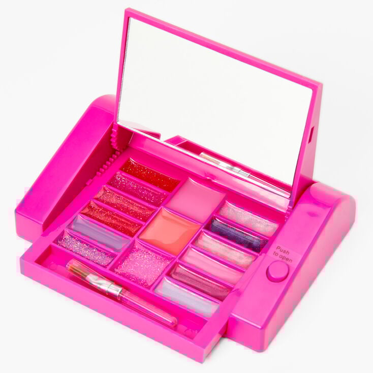 &copy;Disney Princess Mechanical Lip Gloss Set,