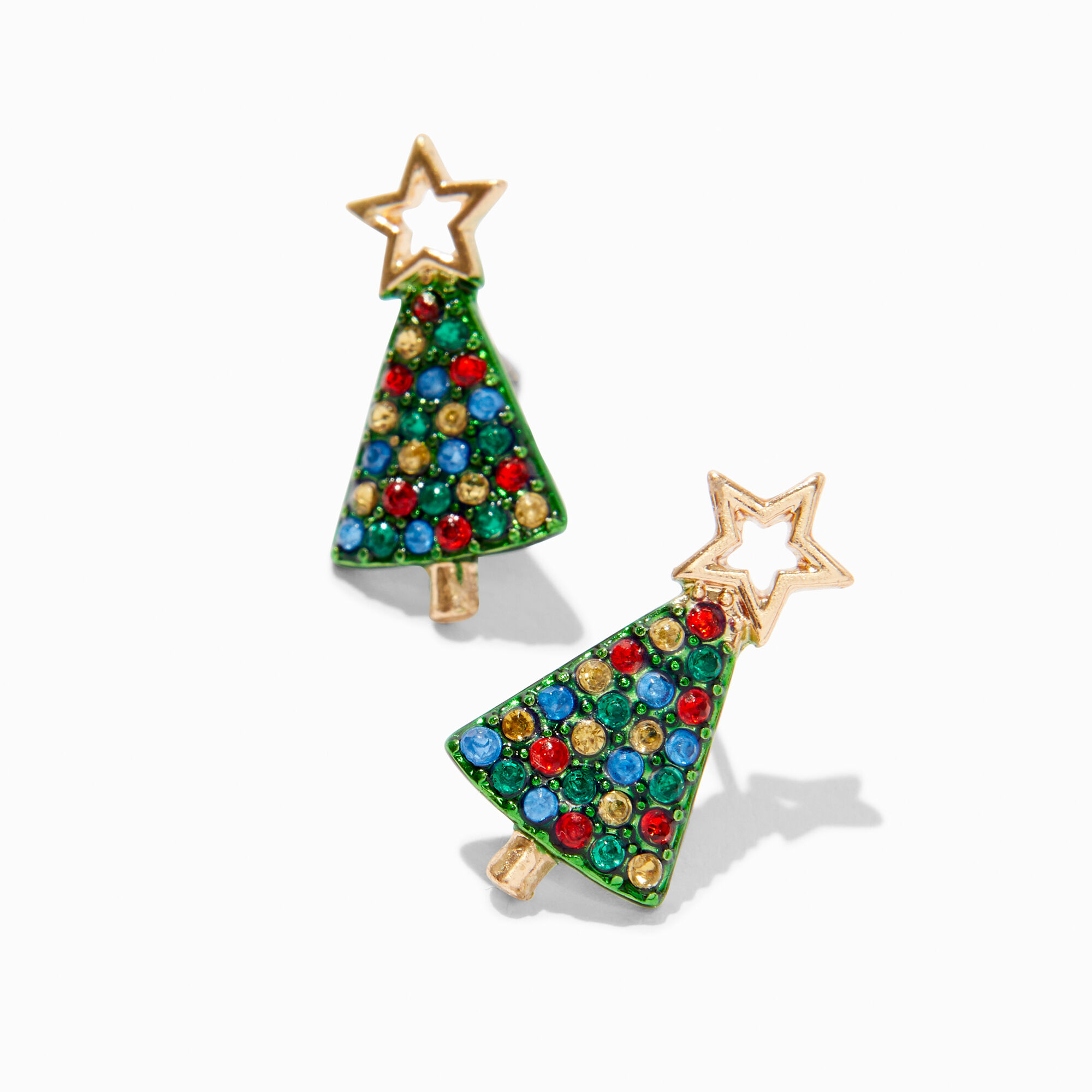 Earring tree claire's top