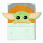 Star Wars&trade;: The Mandalorian Baby Yoda Journal,