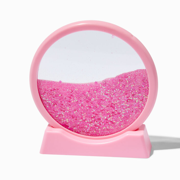 Orb&trade; Sparkling Glitter Scene - Styles Vary,