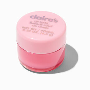 Pink Flavoured Lip Mask,