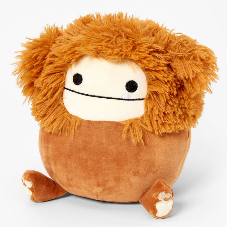 Squishmallows&trade; 8&quot; Big Foot Plush Toy - Styles Vary,