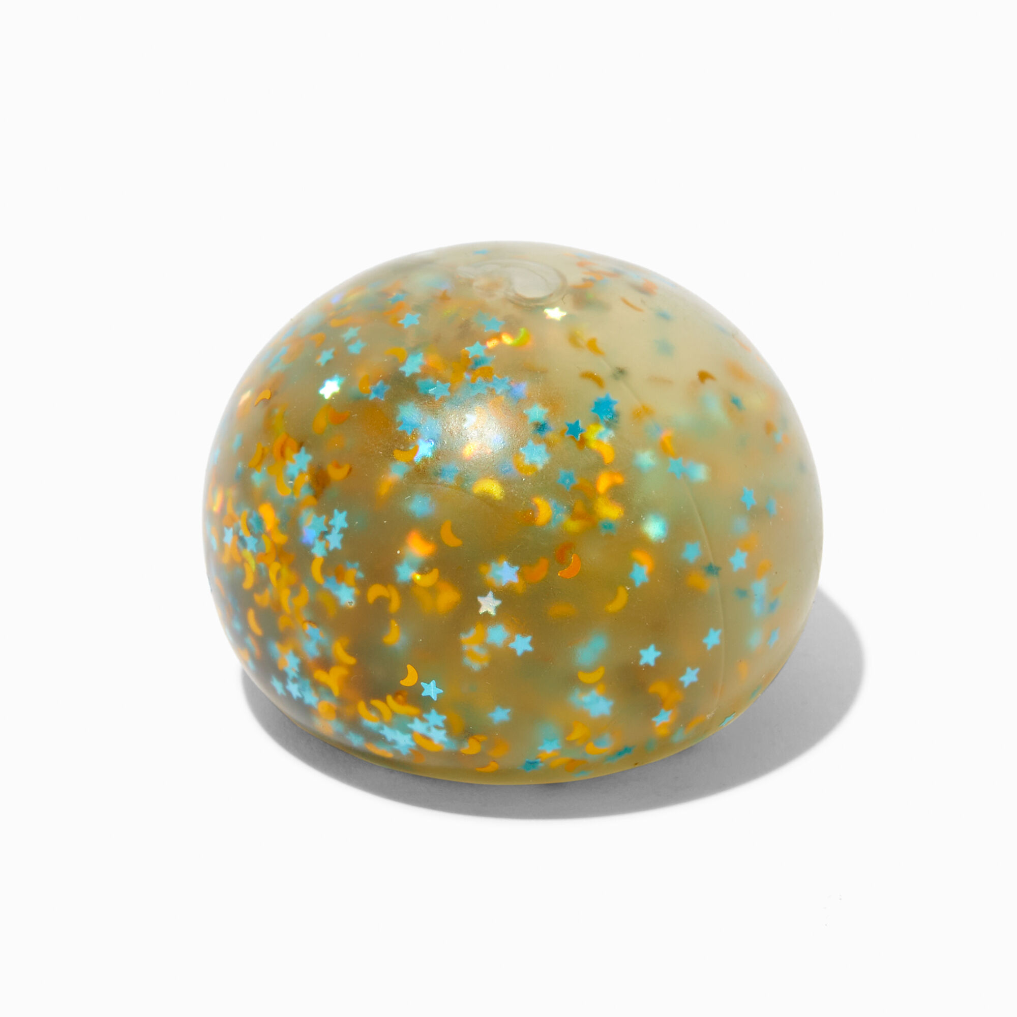 Cosmic Squish Ball Claire's Exclusive Fidget Toy - Styles Vary,