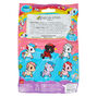 Coral Puppy Multicolored Pen,
