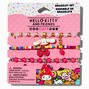 Hello Kitty&reg; And Friends Cafe Stretch Bracelet Set - 3 Pack,