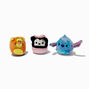 Micromallows&trade; by Squishmallows&trade; x Disney 2.5&quot; Mystery Squad Mini Single Soft Toy Blind Bag - Styles Vary,
