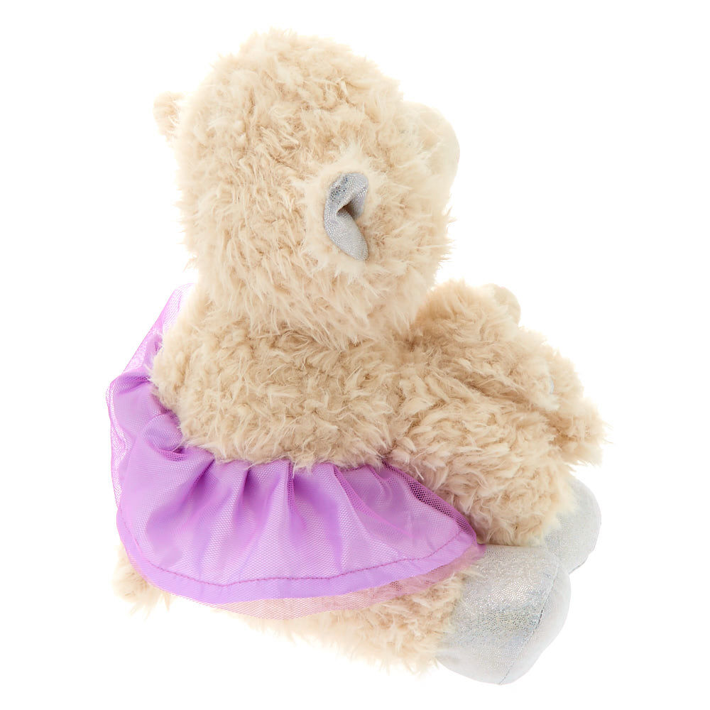 mama llama stuffed animal