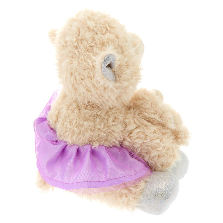 Claire's Club Llama Mama & Baby Plush Toys | Claire's US