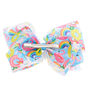 JoJo Siwa&trade; Pool Float Princess Signature Hair Bow,