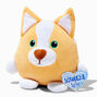 Squeeze With Love&trade; 5&#39;&#39; Dog Soft Toy,