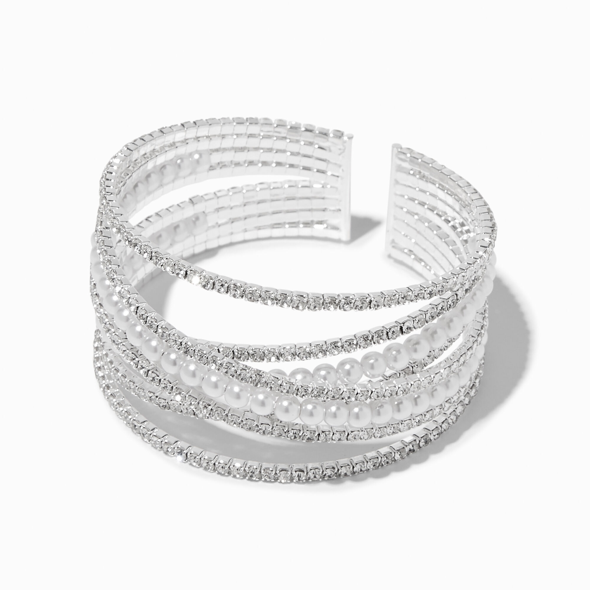 Statement sales cuff bracelet