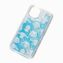 Cinnamoroll&trade; Water-Filled Protective Phone Case - Fits iPhone&reg; 13/14/15,