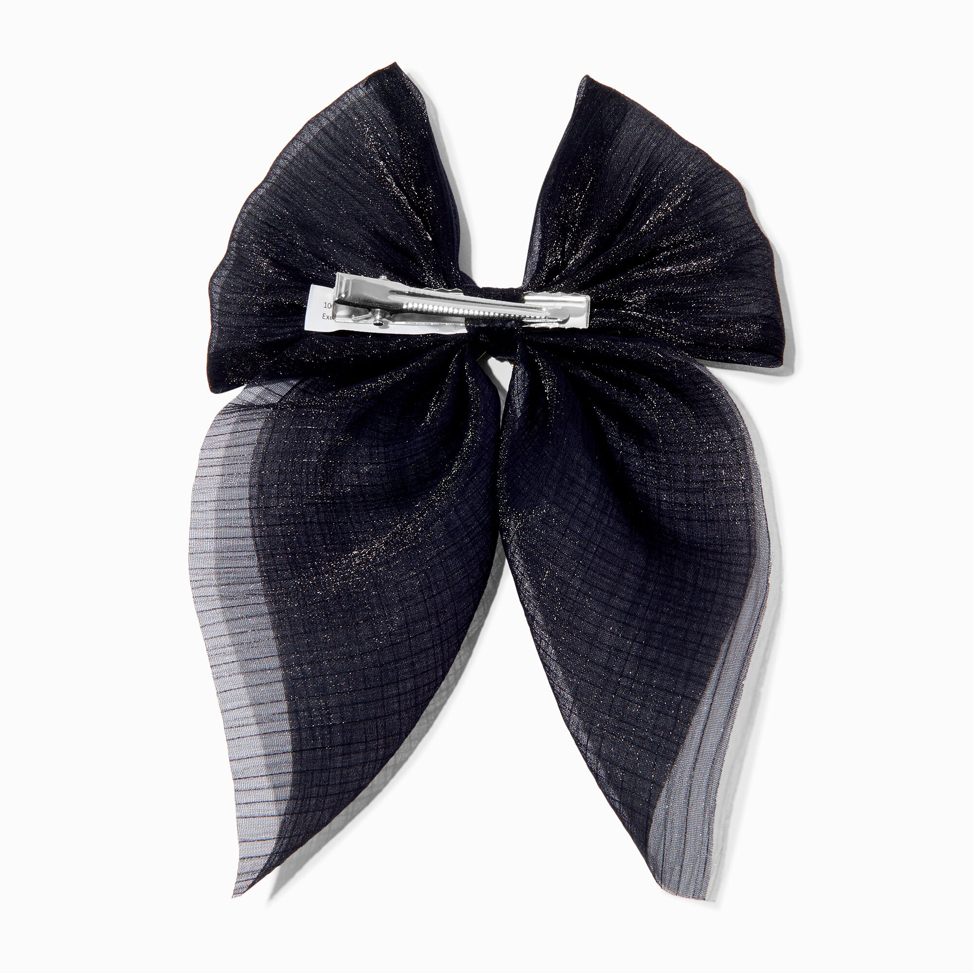 Wicked™ Claire's Exclusive Elphaba Hair Bow Clip,