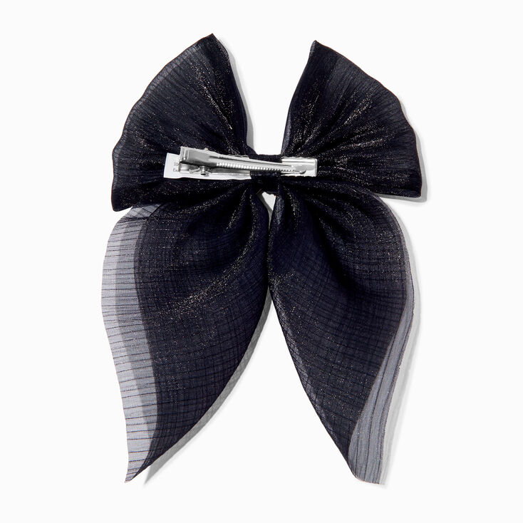 Wicked&trade; Claire&#39;s Exclusive Elphaba Hair Bow Clip,