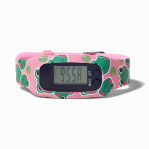 Kids&#39; LED Activity Watch - Frog,