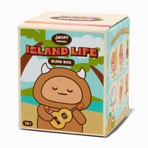 Smoko&trade; Friends Island Life Blind Bag - Styles Vary,