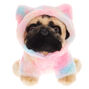 Doug the Pug &trade; Soft Toy - Rainbow,