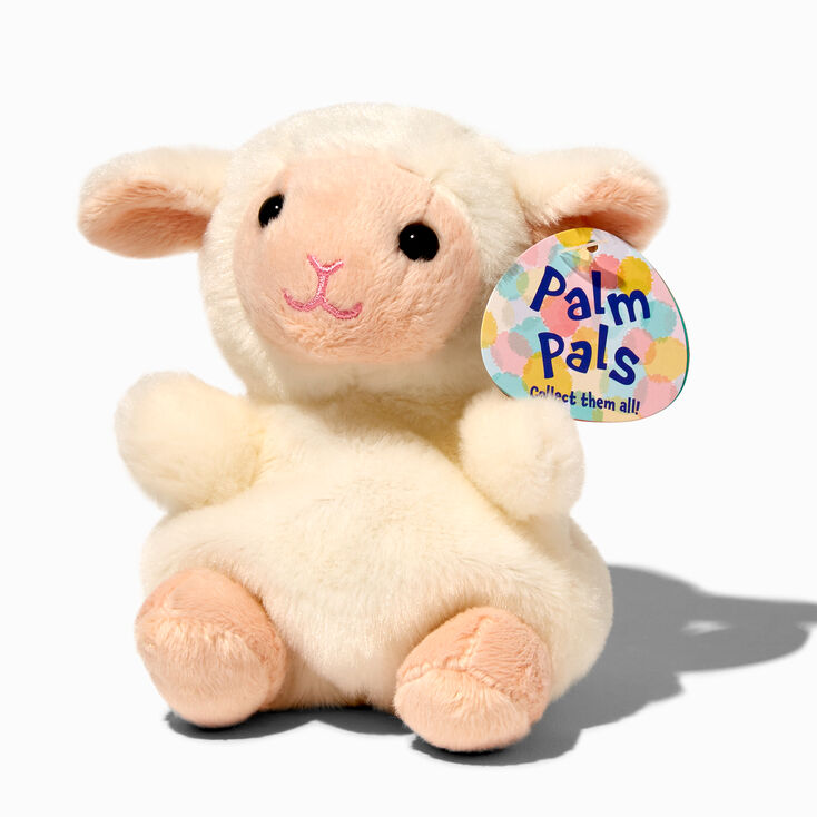 Peluche 13&nbsp;cm Woolly Palm Pals&trade;,