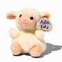 Palm Pals&trade; Woolly 5&quot; Plush Toy,