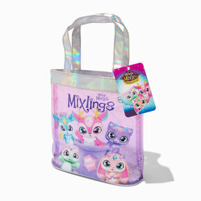 Magic Mixies&trade; Claire&#39;s Exclusive Jelly Tote Bag,