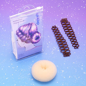 Accessoires Pour Des Coiffures De Reve Claire S Fr Ongles, cils , lentilles de contact , postiche chignon ? accessoires pour des coiffures de reve