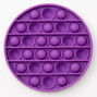 Pop Poppers Fidget Toy - Purple,