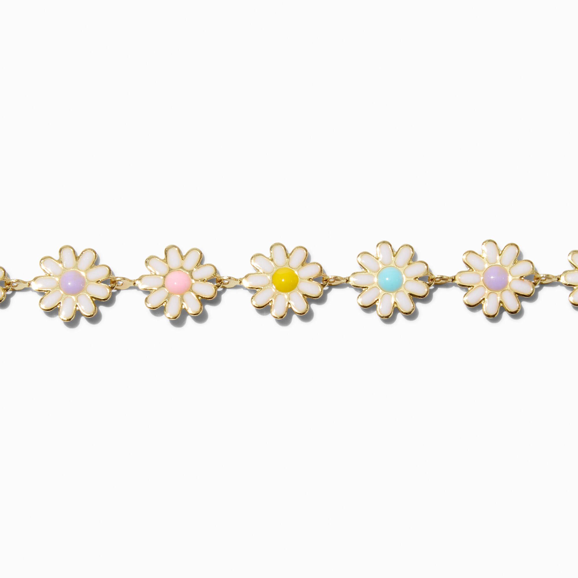 Kids Flower Girl Flower Garland Veil,