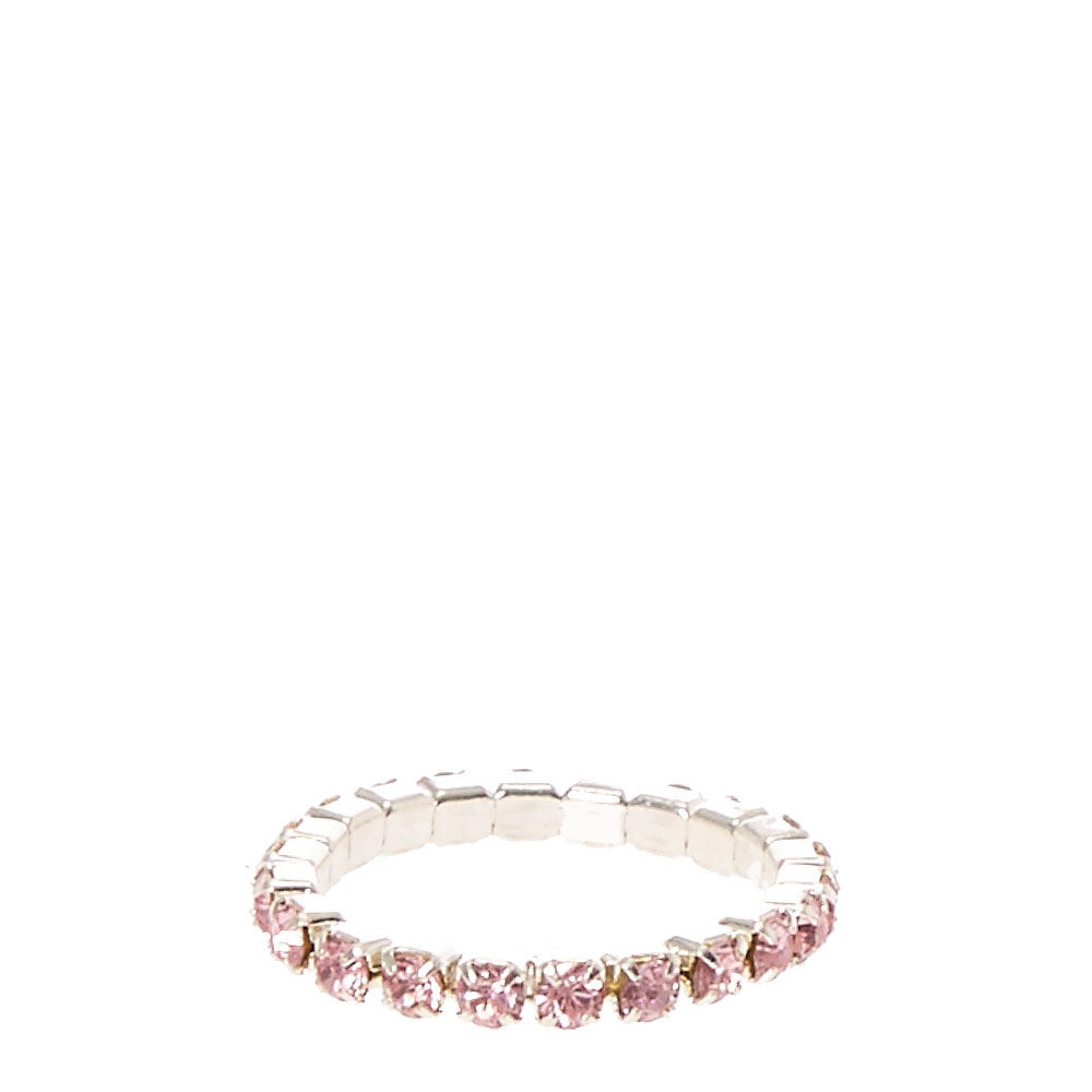 Bague pied claire's store