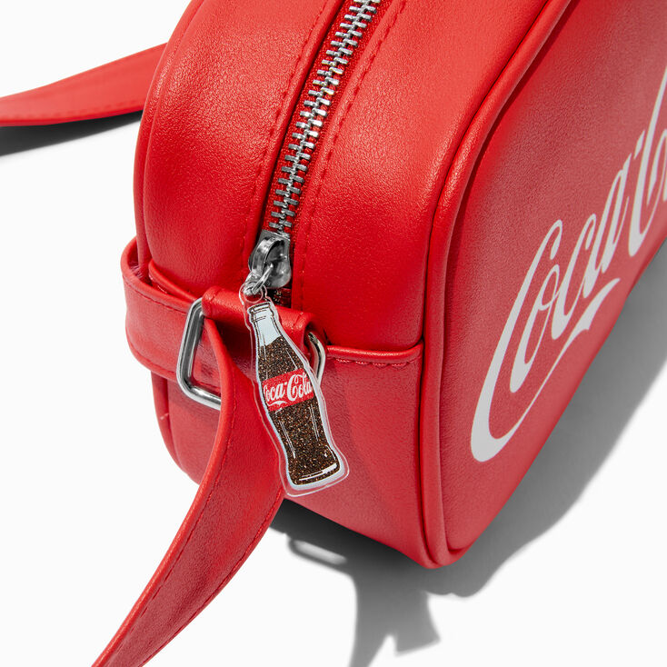 Coca-Cola&reg; Crossbody Bag,