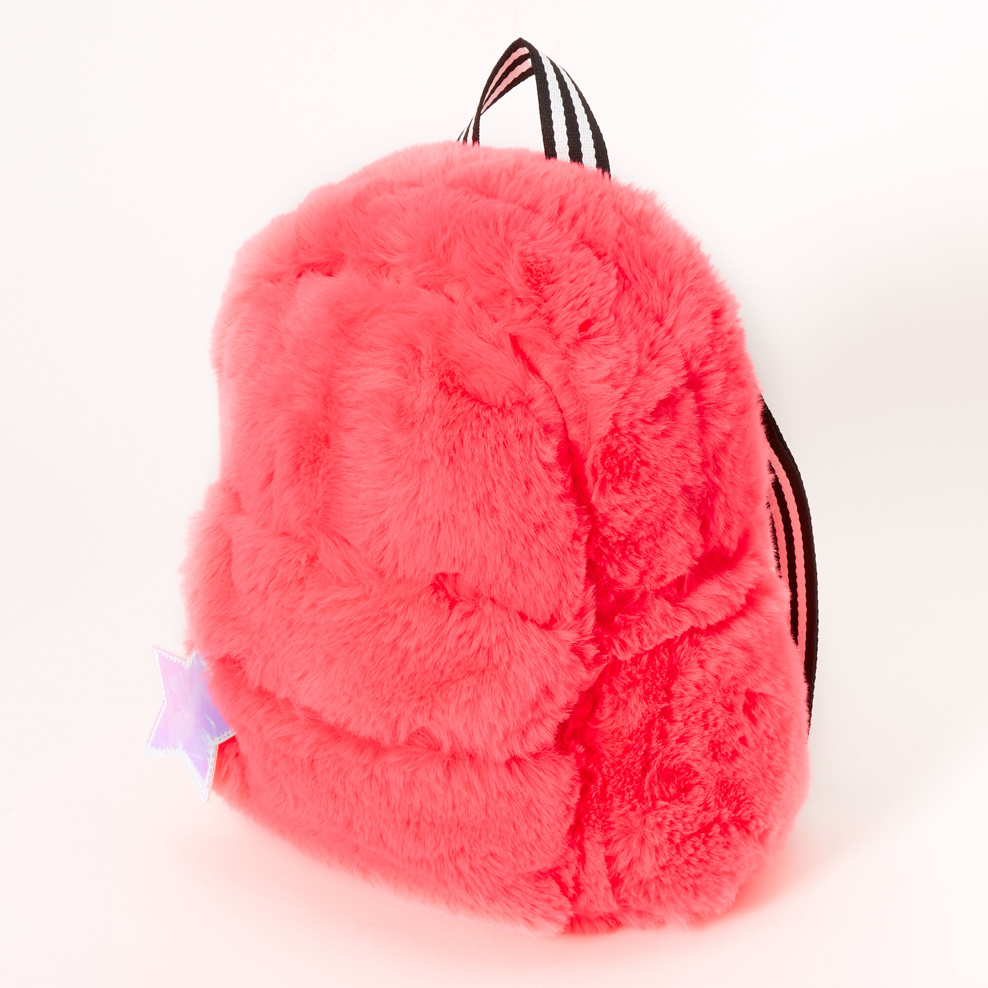 Sac a dos fausse fourrure store