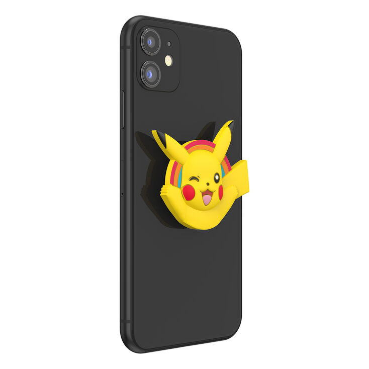 PopSockets PopGrip - Pok&eacute;mon&trade; Pikachu,