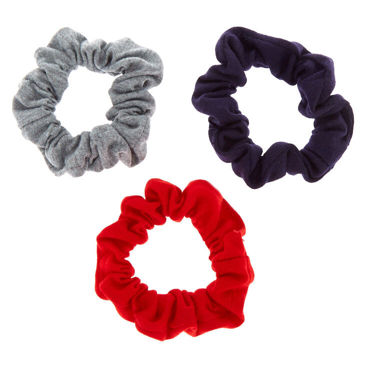 Claire's Chouchous old school Club Claire's - Lot de 3