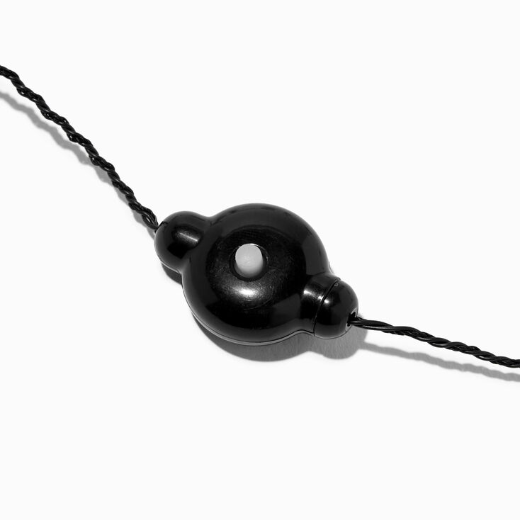 &copy;Disney Nightmare Before Christmas Light Up Necklace,
