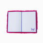 Sanrio&reg; My Melody&trade; &amp; Kuromi&trade; Furry Lock Diary,